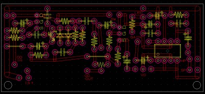 PCBEで作成した図　その１